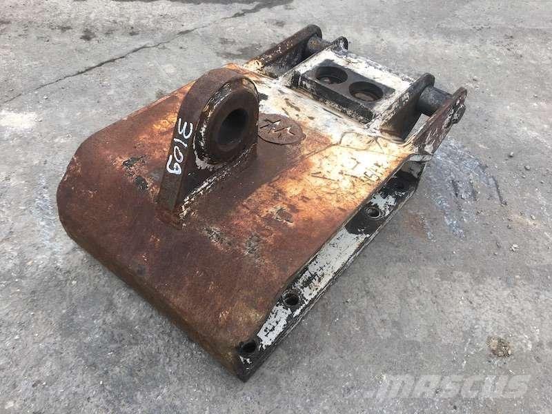 Wimmer 3 Altri componenti