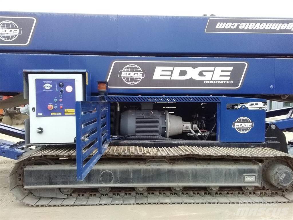 Edge TS6540 Nastri trasportatori