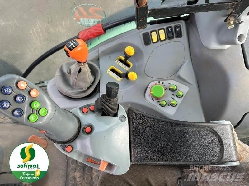Deutz M410 Trattori