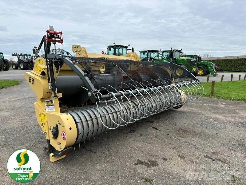 Idass GE31 Agricoltura - Altro