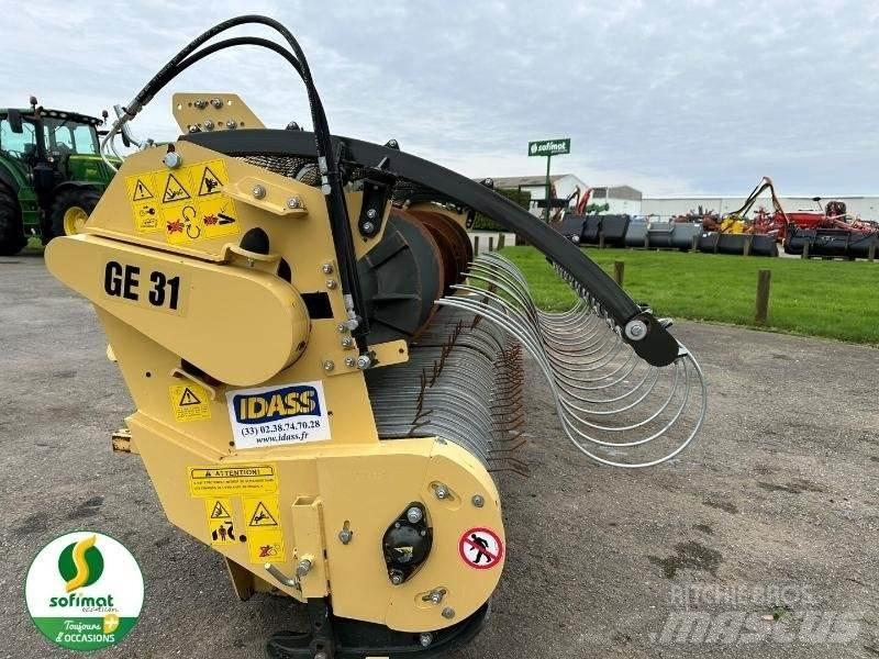 Idass GE31 Agricoltura - Altro