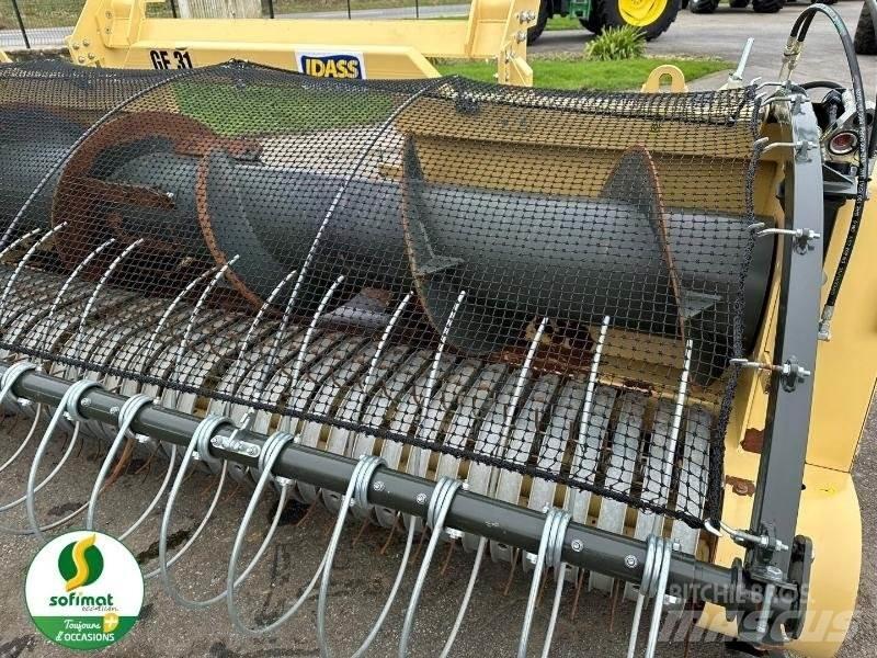Idass GE31 Agricoltura - Altro