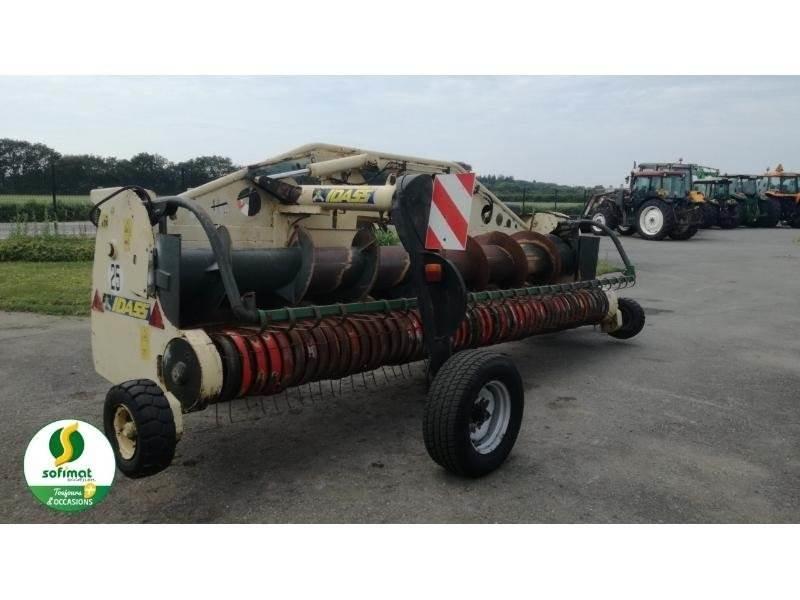 Idass GF450 Agricoltura - Altro