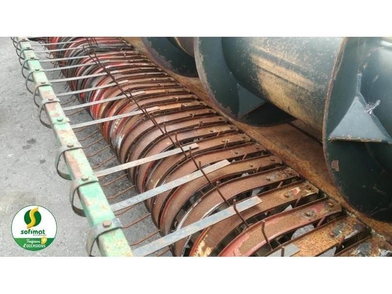 Idass GF450 Agricoltura - Altro