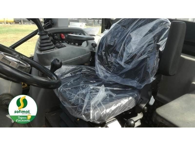 JCB TM420 Sollevatori telescopici per agricoltura