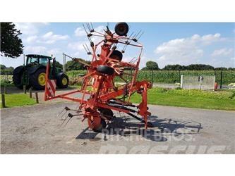 Kuhn GF7802 Ranghinatori