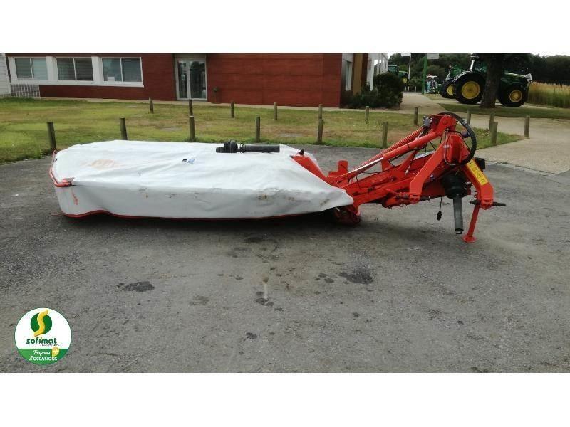Kuhn GMD280 Falciatrici