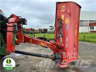 Kuhn TBE192 Falciatrici/cimatrici per pascoli