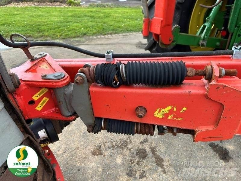 Kuhn TBE192 Falciatrici/cimatrici per pascoli