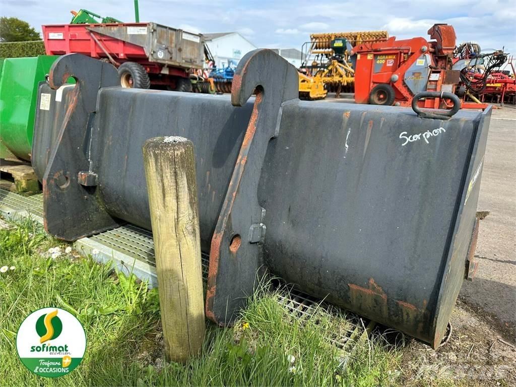 Magsi GODET Agricoltura - Altro