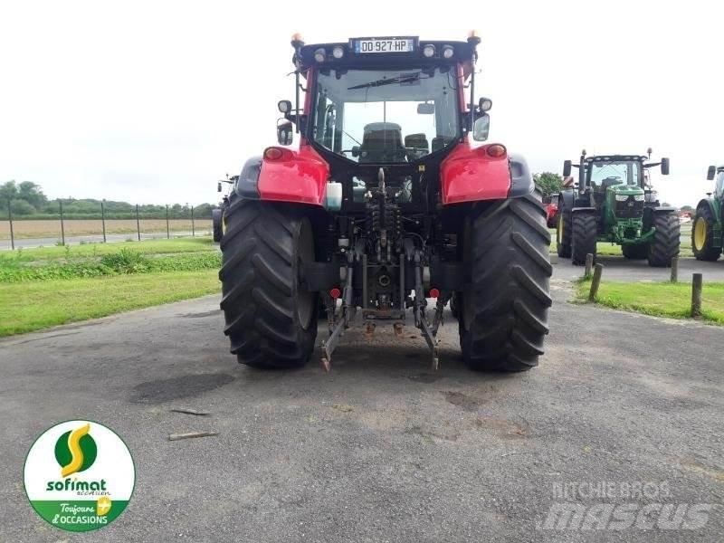 Valtra T183 Trattori