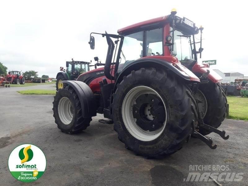 Valtra T183 Trattori