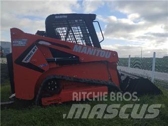 Manitou 1050RT Mini Pale Gommate
