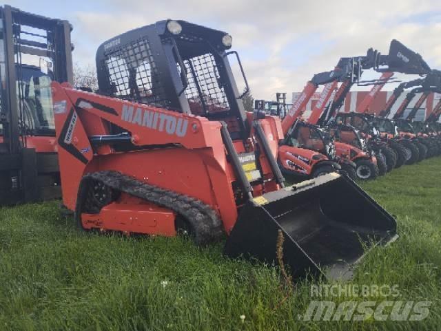 Manitou 1050RT Mini Pale Gommate