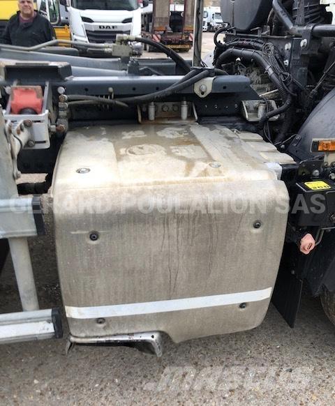 DAF CF 450 Motrici scarrabili