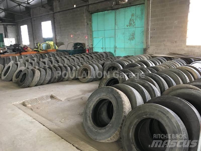 Michelin  Trasporto - Altro