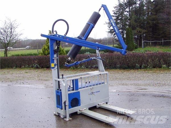 Al-vac 1600 FLEX Costruzioni - Altro