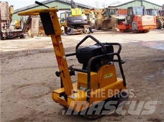 Benford BRF200 Altri rulli