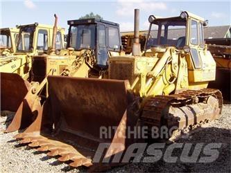 CAT 955L Pale cingolate