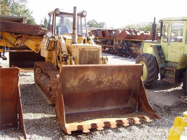 CAT 955L Pale cingolate