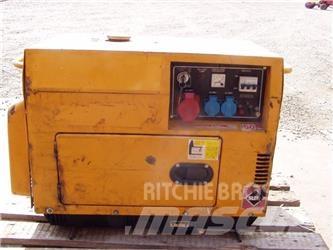  COMPACT Compressori
