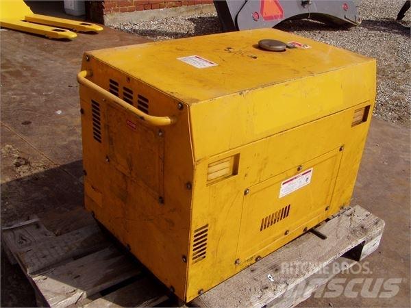  COMPACT Compressori
