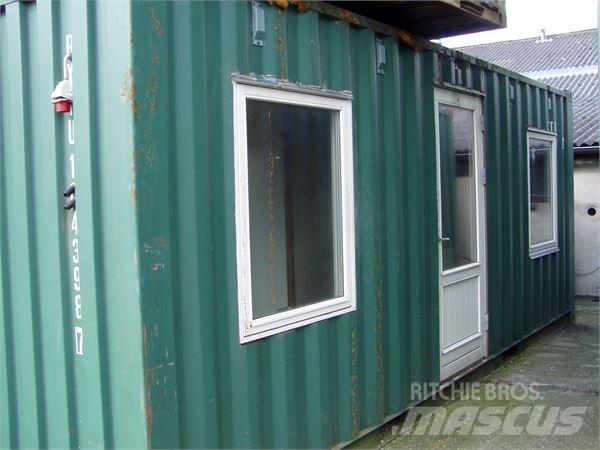  CONTAINER Costruzioni - Altro