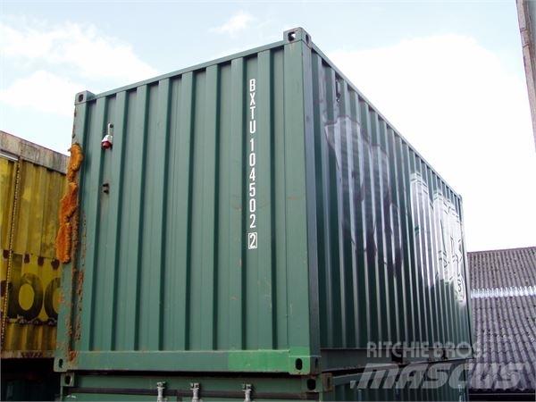  CONTAINER Costruzioni - Altro