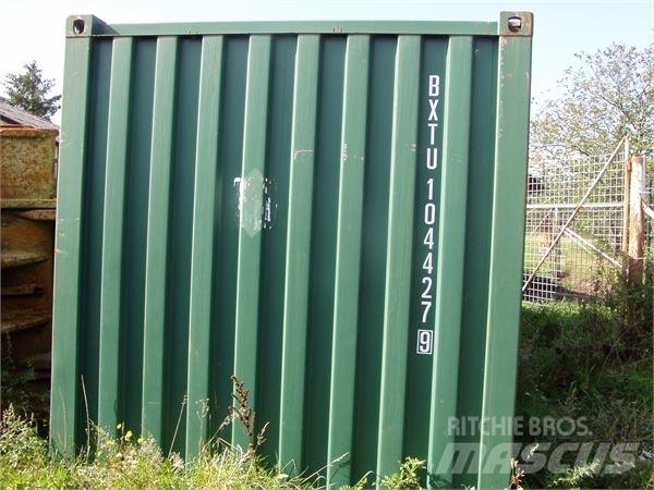  CONTAINER Costruzioni - Altro