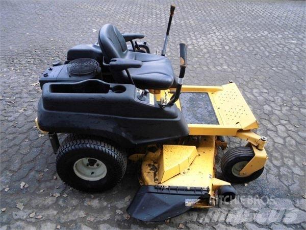 Cub Cadet  Costruzioni - Altro