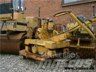 Duomat 4000 Altri rulli