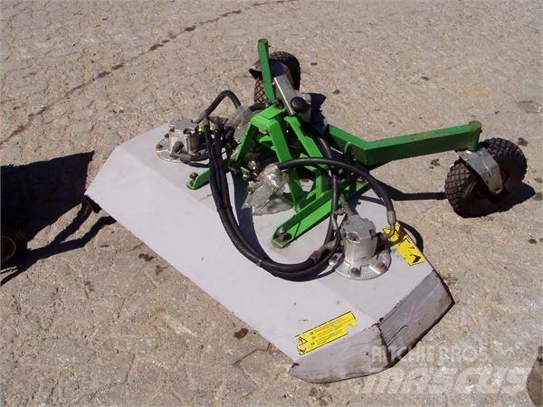 Egholm POWERFLEX Costruzioni - Altro
