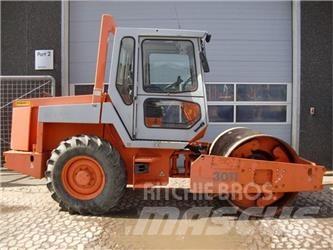 Hamm 3011 Altri rulli