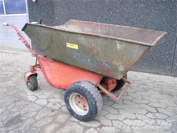 Honda GX160 Costruzioni - Altro