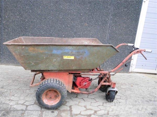Honda GX160 Costruzioni - Altro