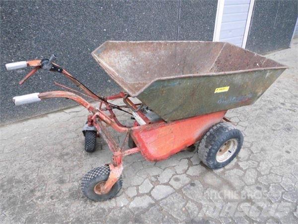 Honda GX160 Costruzioni - Altro