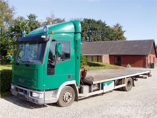 Iveco 60E 14 Camion altro