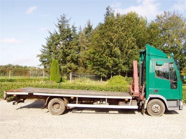 Iveco 60E 14 Camion altro