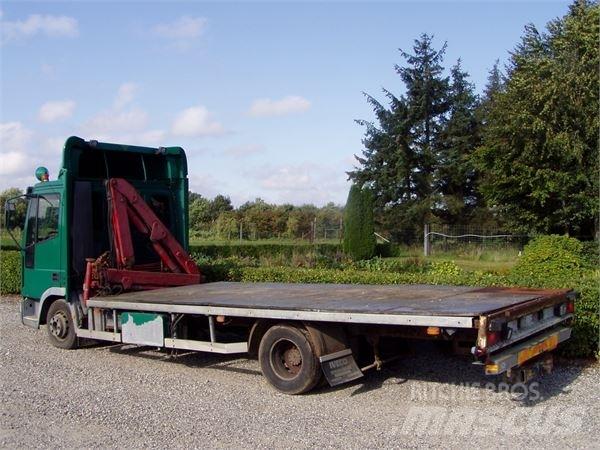 Iveco 60E 14 Camion altro