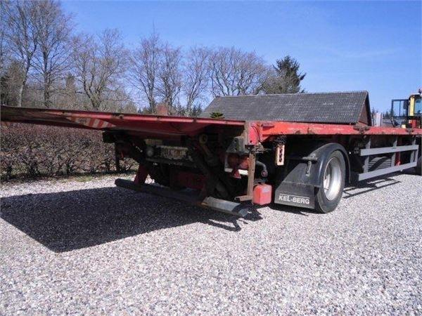 Kel-Berg  Camion altro