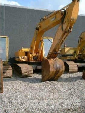 Kobelco 907 Escavatori cingolati