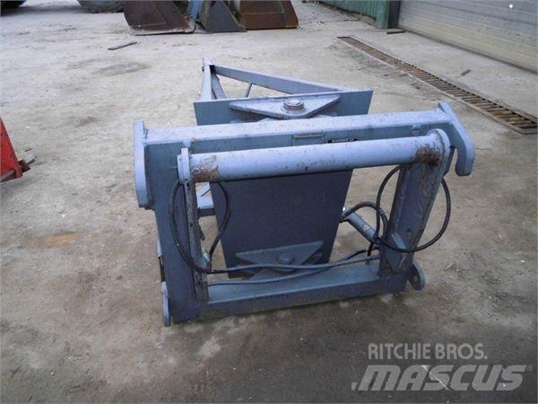  KRANARM HYDRAULISK Costruzioni - Altro