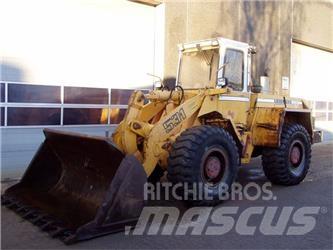 Liebherr 531 Pale gommate