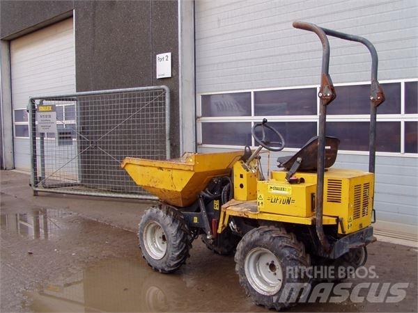 Lifton 750 Dumpers articolati