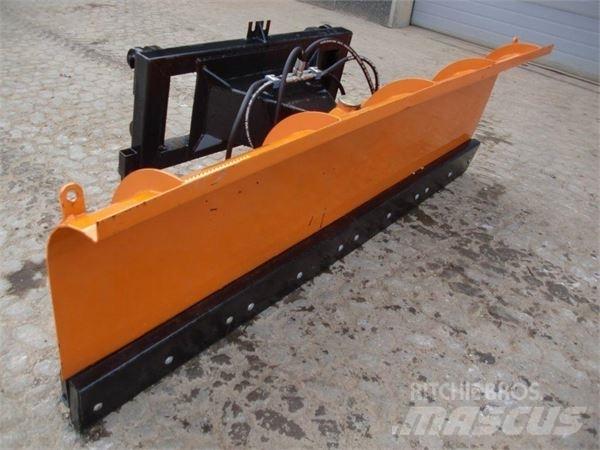 Limas 2,5M SHL Costruzioni - Altro