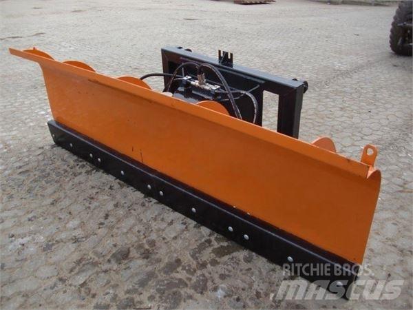 Limas 2,5M SHL Costruzioni - Altro