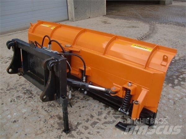 Limas 2,5M SHL Costruzioni - Altro