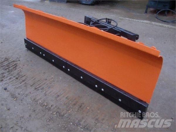 Limas 2,5M SHL sneplov Costruzioni - Altro