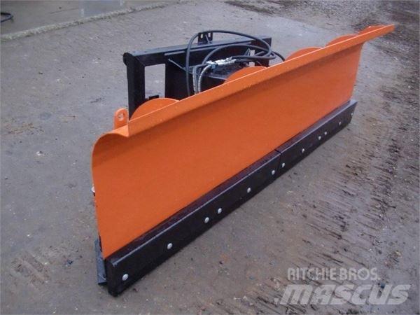 Limas 2,5M SHL sneplov Costruzioni - Altro