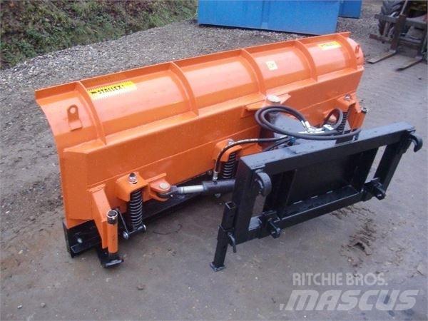 Limas 2,5M SHL sneplov Costruzioni - Altro
